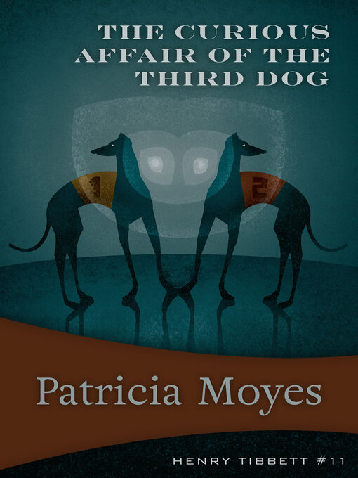 Cover image for The Curious Affair of the Third Dog